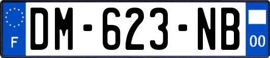 DM-623-NB
