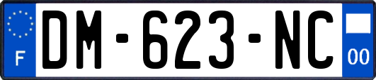 DM-623-NC