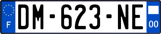 DM-623-NE