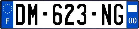 DM-623-NG