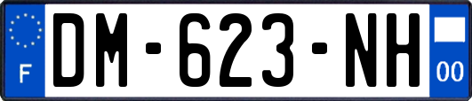 DM-623-NH