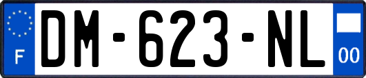 DM-623-NL