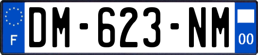 DM-623-NM