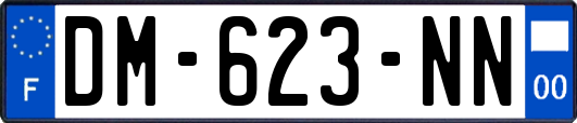 DM-623-NN