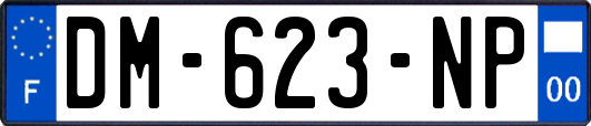 DM-623-NP