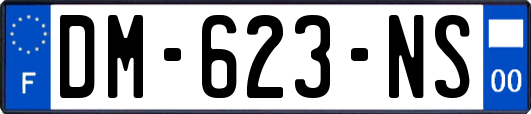 DM-623-NS