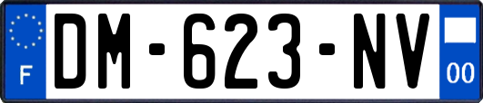 DM-623-NV