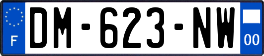 DM-623-NW