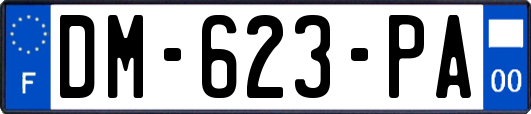 DM-623-PA