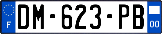 DM-623-PB