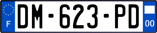 DM-623-PD