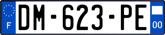 DM-623-PE