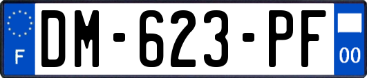 DM-623-PF