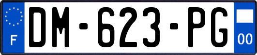 DM-623-PG
