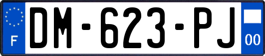 DM-623-PJ