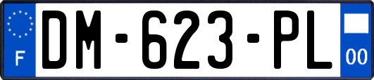 DM-623-PL