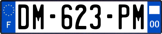 DM-623-PM