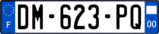 DM-623-PQ