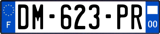 DM-623-PR