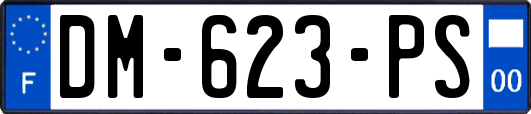 DM-623-PS