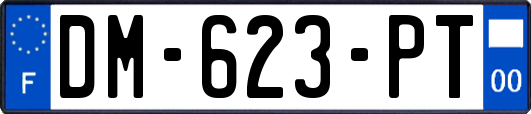 DM-623-PT