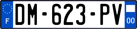 DM-623-PV