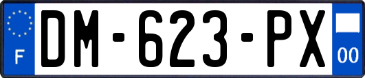 DM-623-PX