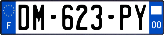 DM-623-PY