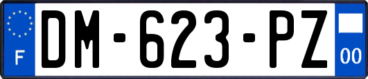 DM-623-PZ