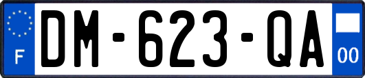 DM-623-QA