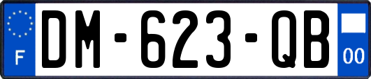 DM-623-QB