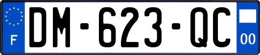 DM-623-QC