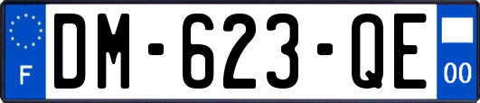 DM-623-QE