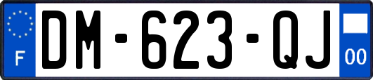 DM-623-QJ