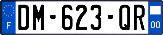 DM-623-QR