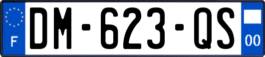 DM-623-QS