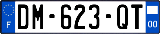 DM-623-QT