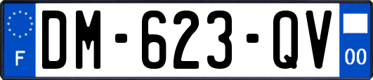 DM-623-QV