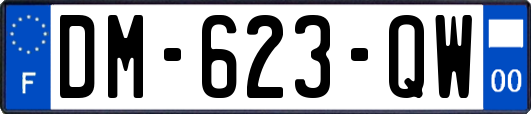 DM-623-QW