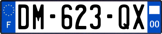 DM-623-QX
