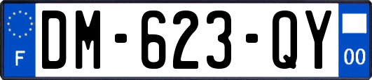 DM-623-QY