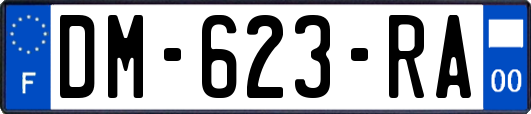 DM-623-RA