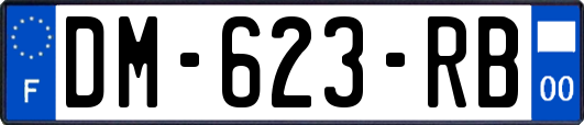 DM-623-RB