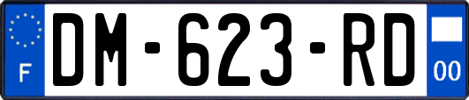 DM-623-RD