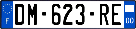 DM-623-RE