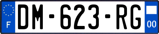 DM-623-RG