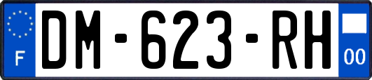 DM-623-RH