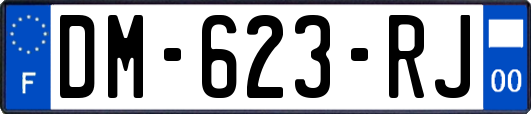 DM-623-RJ