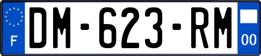 DM-623-RM