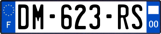 DM-623-RS